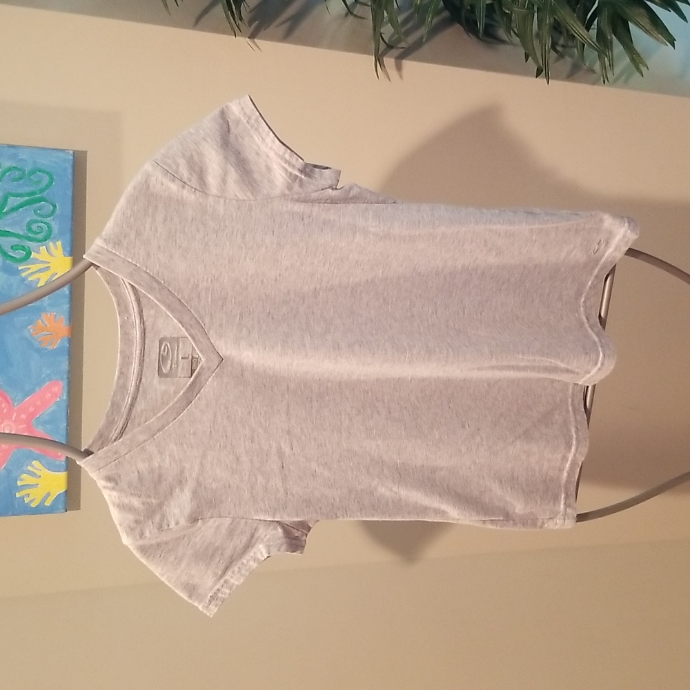❤️5for$12 Champion top girls size L